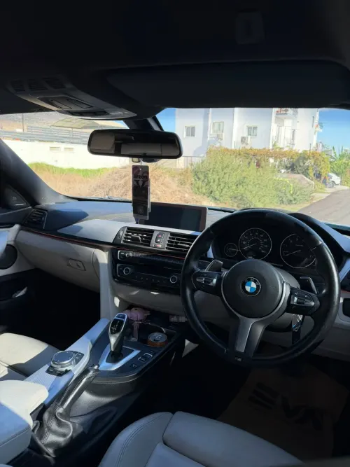 2019 BMW 4 Serisi - Önizleme 6