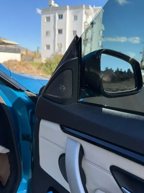2019 BMW 4 Serisi - Önizleme 7