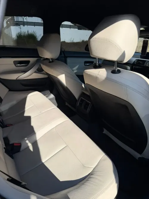 2019 BMW 4 Serisi - Önizleme 9