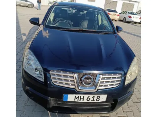 2009 Nissan Qashqai - Önizleme 3