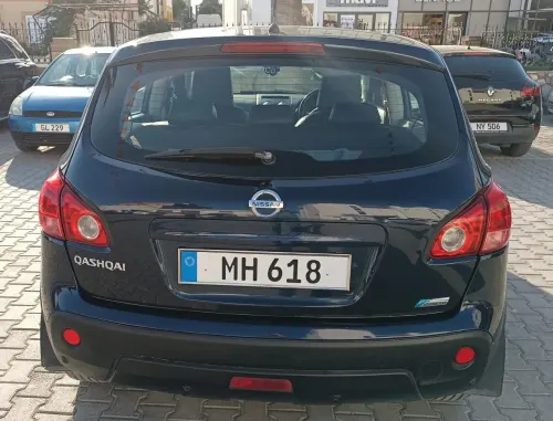 2009 Nissan Qashqai - Önizleme 4