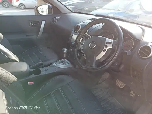 2009 Nissan Qashqai - Önizleme 6