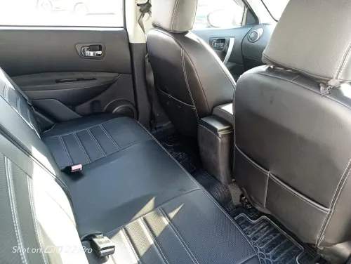2009 Nissan Qashqai - Önizleme 7
