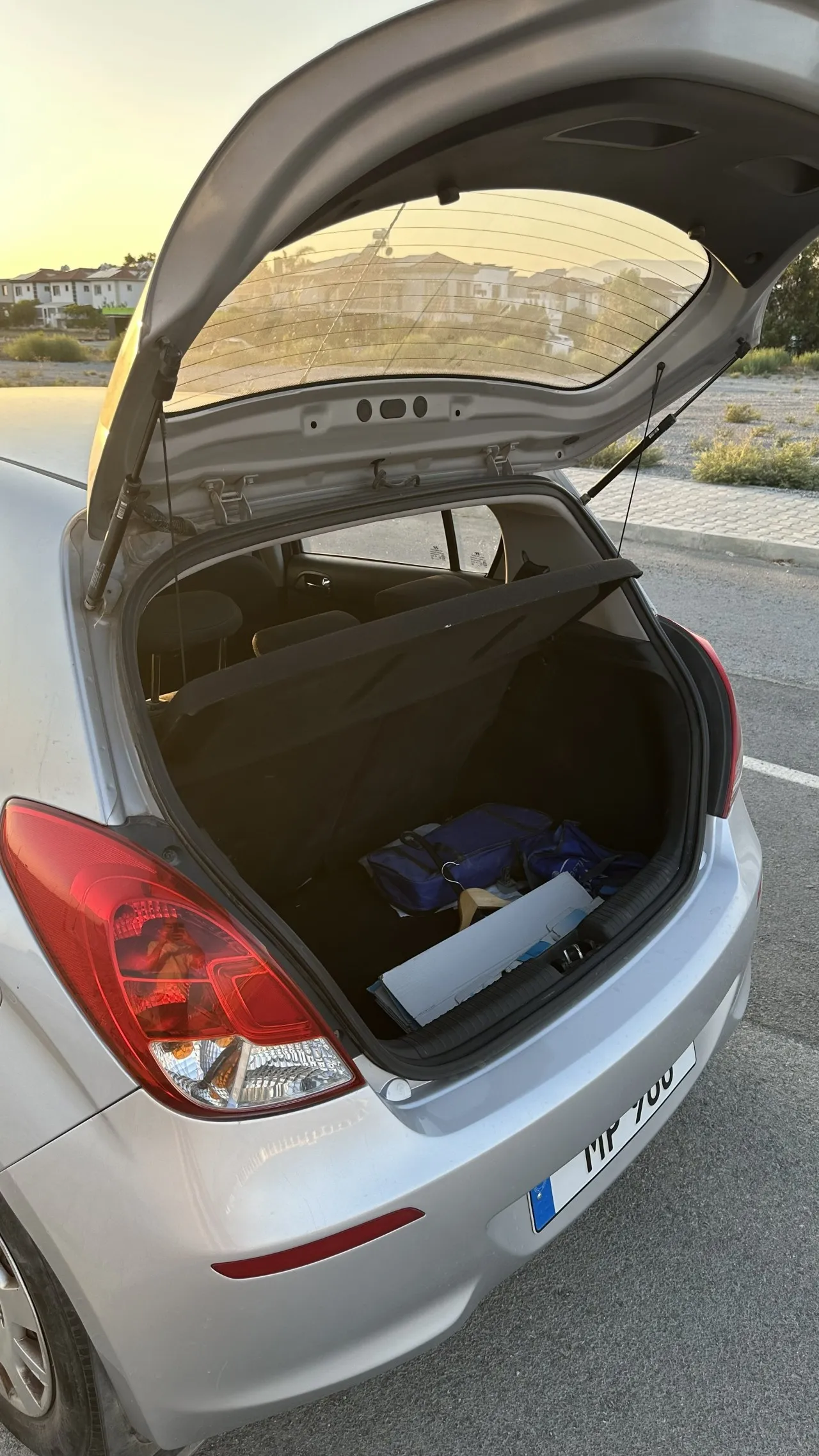 2013 Hyundai i20 - Önizleme 8