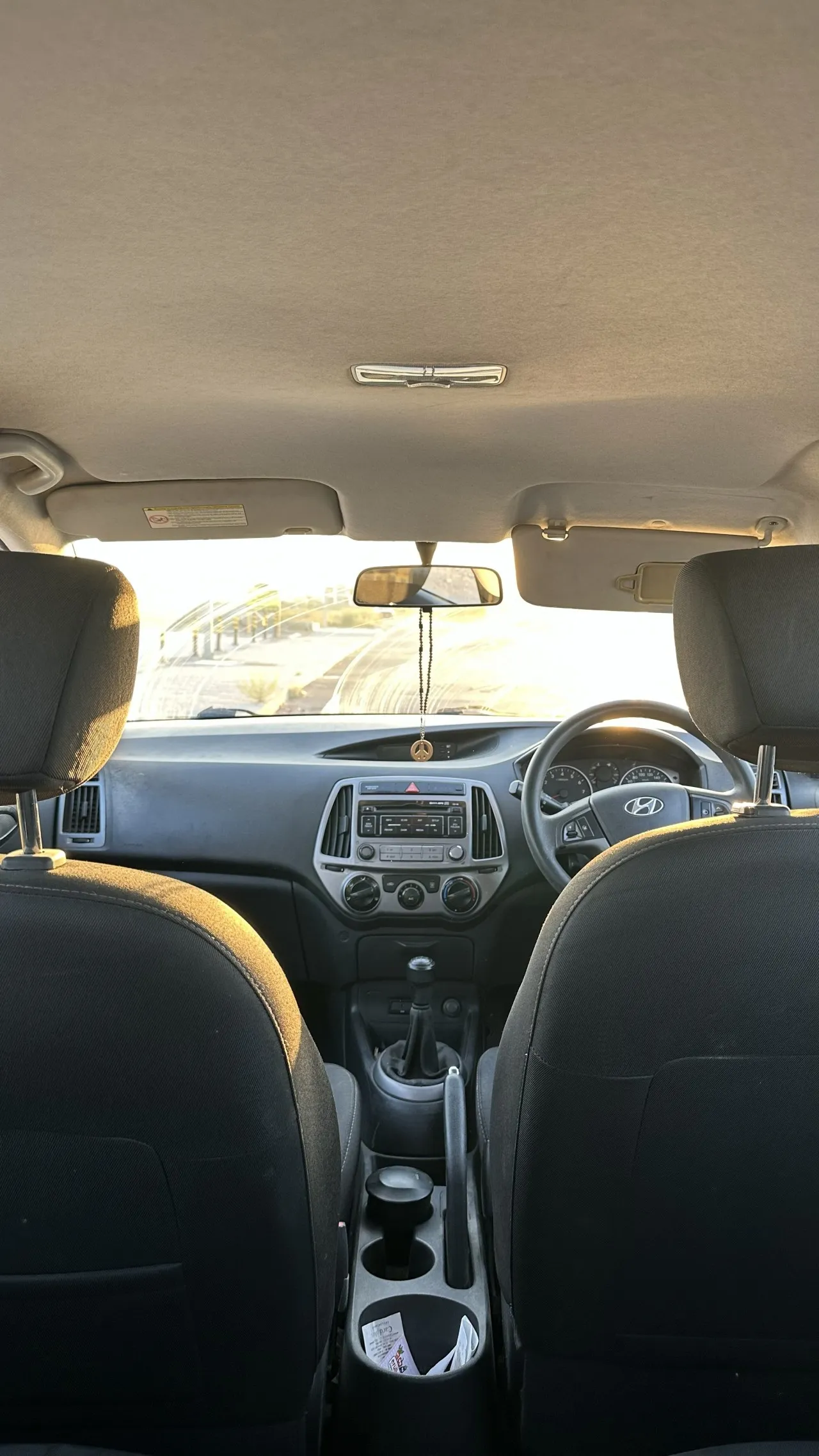 2013 Hyundai i20 - Önizleme 9