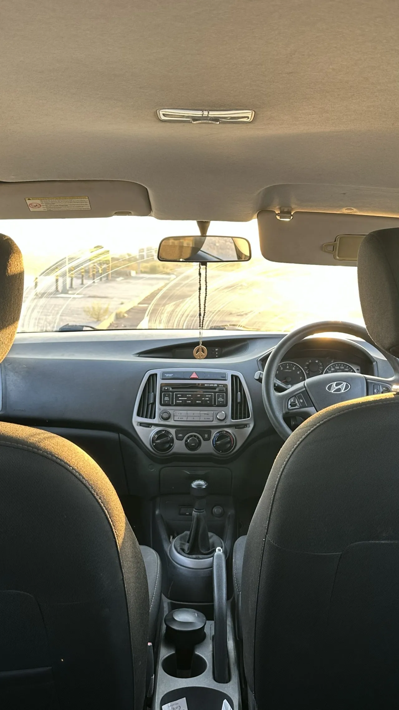 2013 Hyundai i20 - Önizleme 10