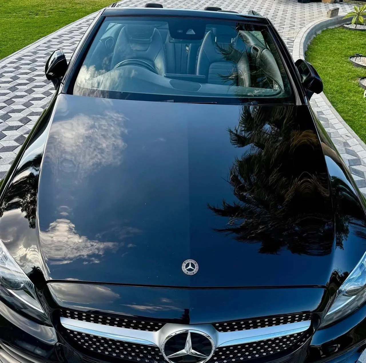 2019 Mercedes - Benz C Serisi - Önizleme 3