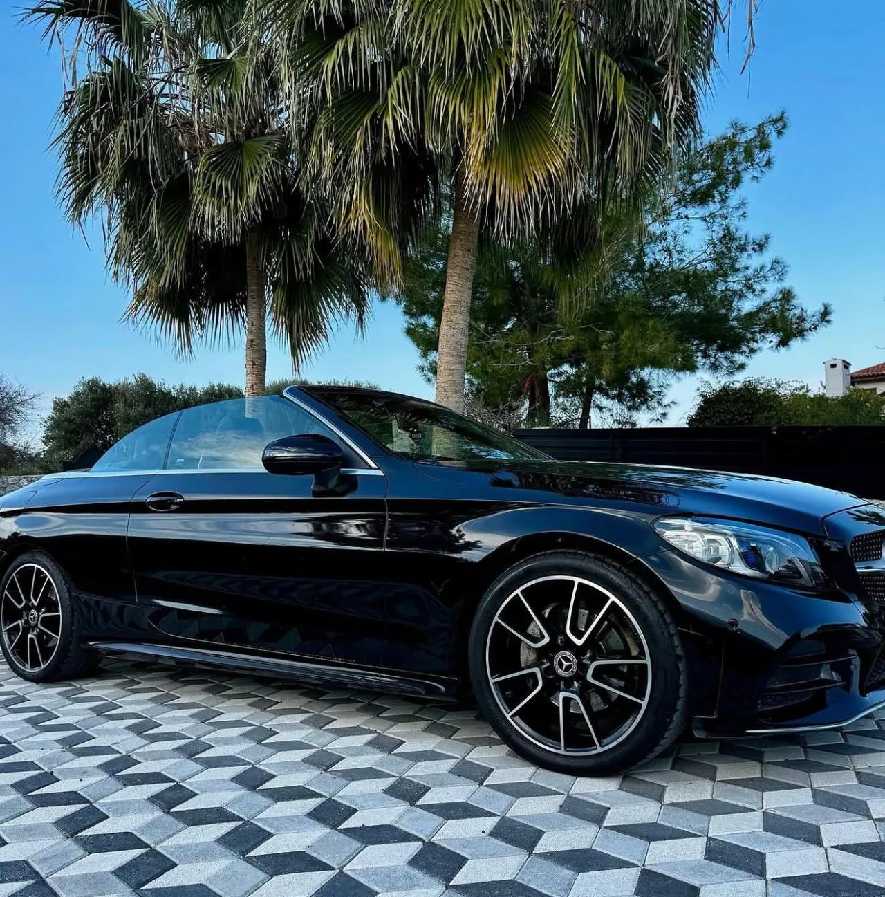 2019 Mercedes - Benz C Serisi - Önizleme 4