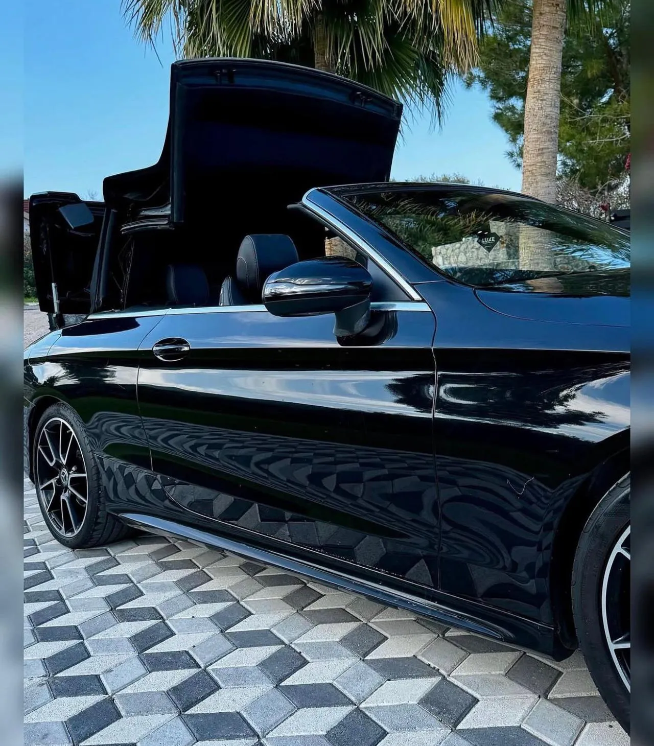 2019 Mercedes - Benz C Serisi - Önizleme 5