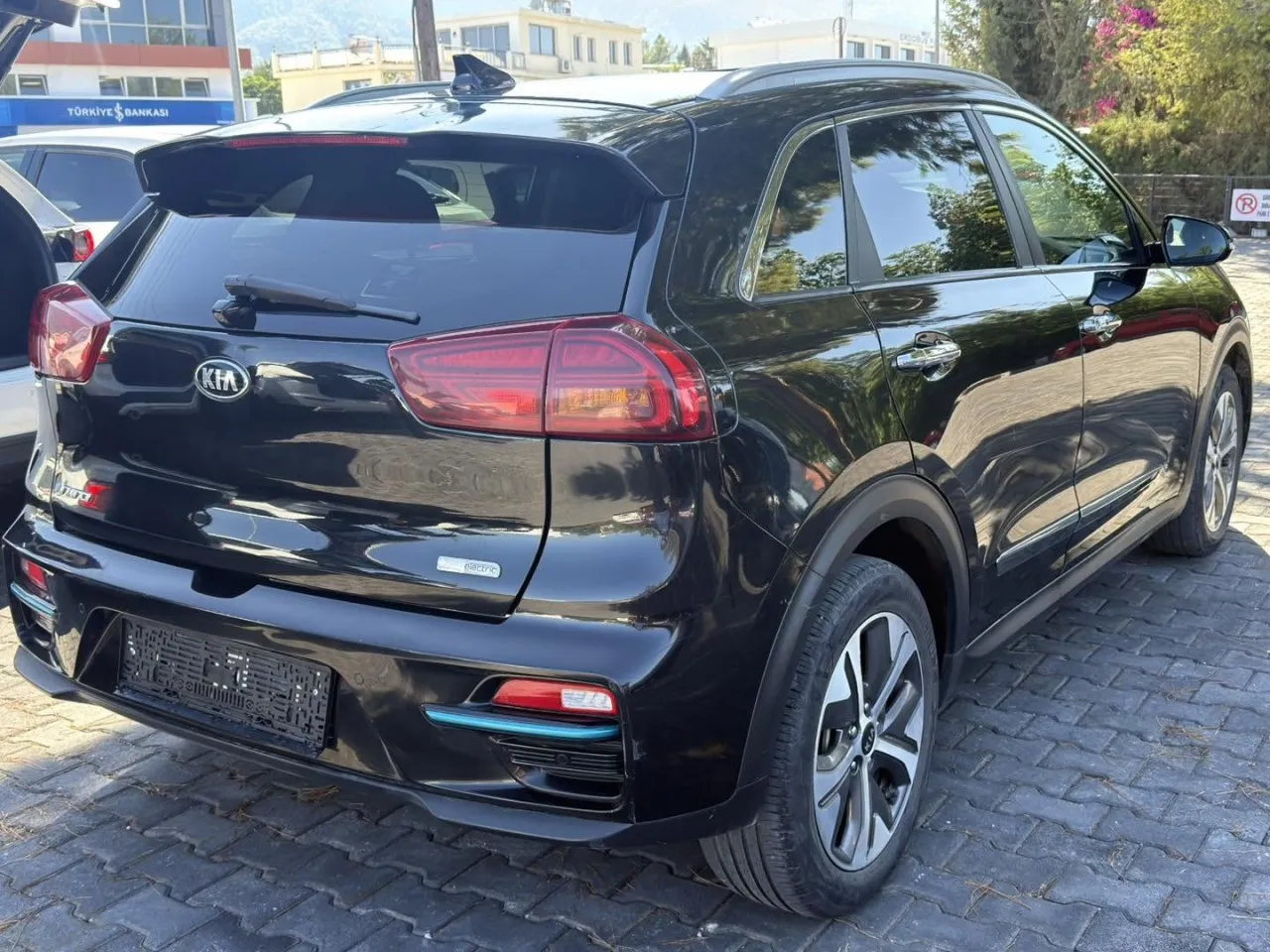 2021 Kia Niro - Önizleme 3
