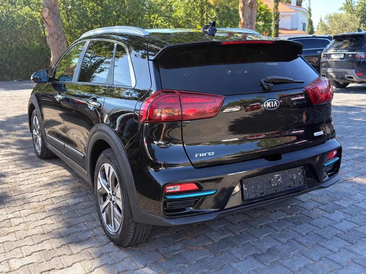 2021 Kia Niro - Önizleme 4