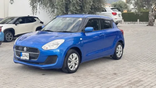 2019 Suzuki Swift - Önizleme 2
