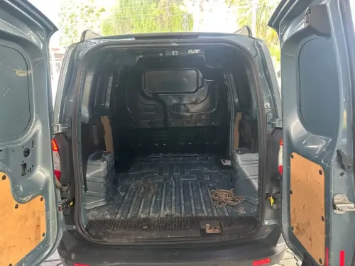 2019 Ford Transit Courier - Önizleme 10