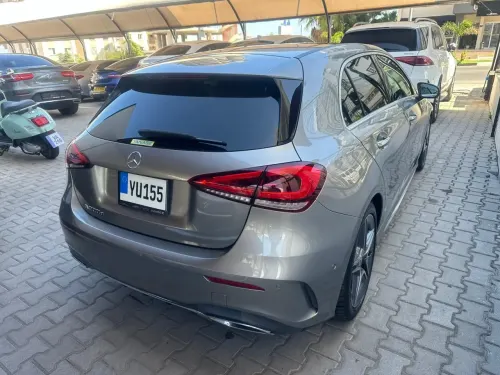 2021 Mercedes - Benz A Serisi - Önizleme 7