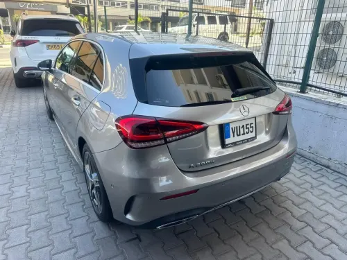2021 Mercedes - Benz A Serisi - Önizleme 8