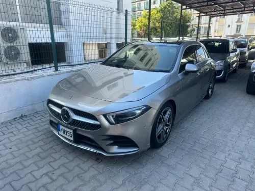 2021 Mercedes - Benz A Serisi - Önizleme 9