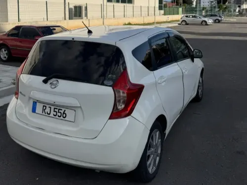 2015 Nissan Note - Önizleme 7