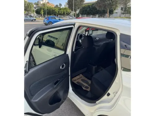 2015 Nissan Note - Önizleme 9