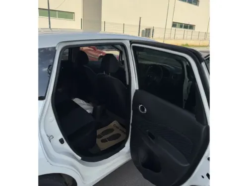 2015 Nissan Note - Önizleme 10