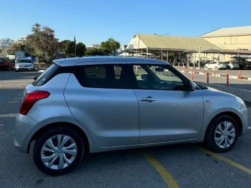 2019 Suzuki Swift - Önizleme 2
