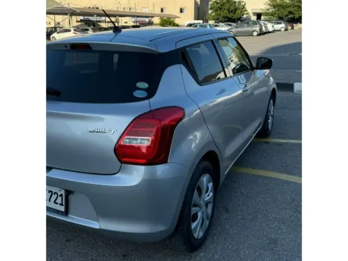 2019 Suzuki Swift - Önizleme 5