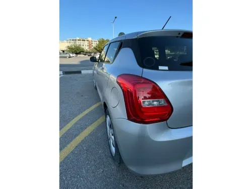 2019 Suzuki Swift - Önizleme 6