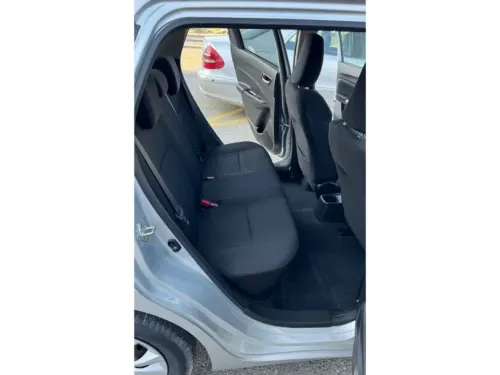 2019 Suzuki Swift - Önizleme 7