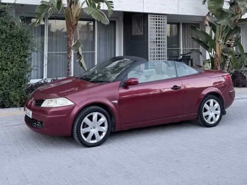 2008 Renault Megane - Önizleme 1
