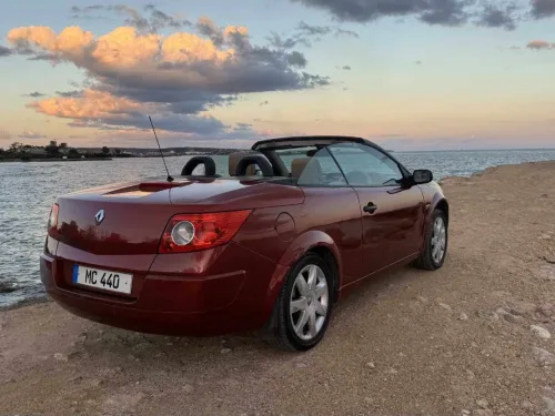 2008 Renault Megane - Önizleme 2
