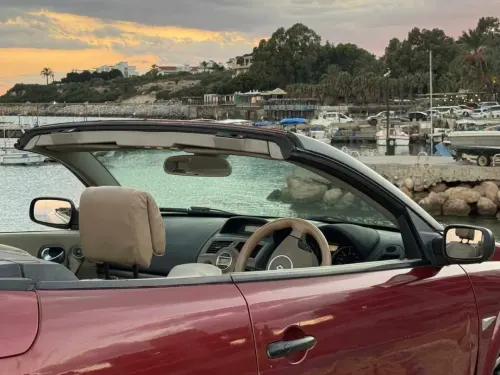 2008 Renault Megane - Önizleme 6