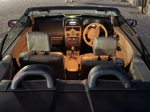 2008 Renault Megane - Önizleme 7