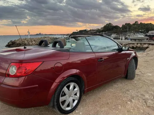2008 Renault Megane - Önizleme 8