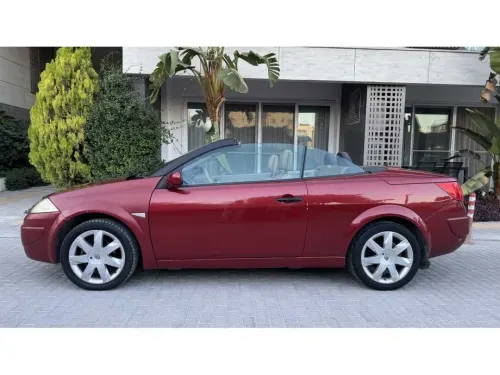 2008 Renault Megane - Önizleme 9