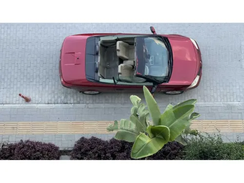 2008 Renault Megane - Önizleme 10