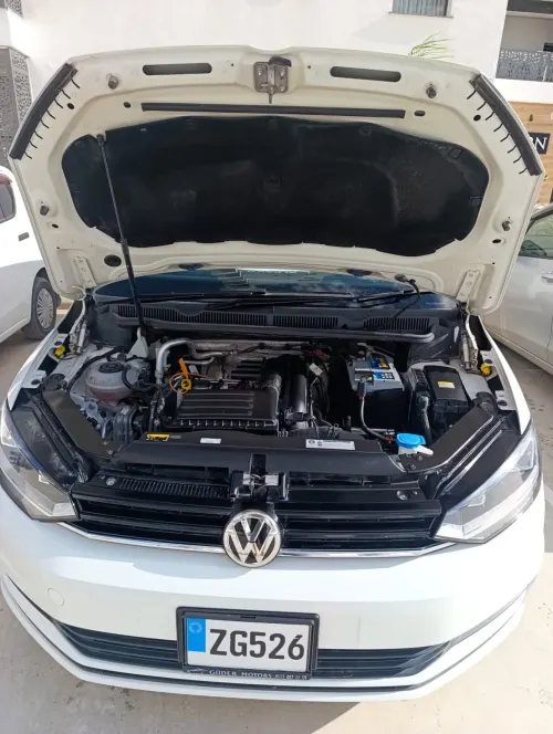 2020 Volkswagen Touran - Önizleme 6