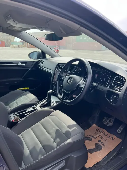 2019 Volkswagen Golf - Önizleme 4