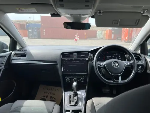2019 Volkswagen Golf - Önizleme 5