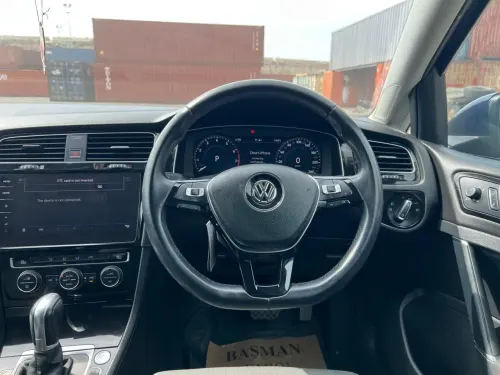 2019 Volkswagen Golf - Önizleme 6