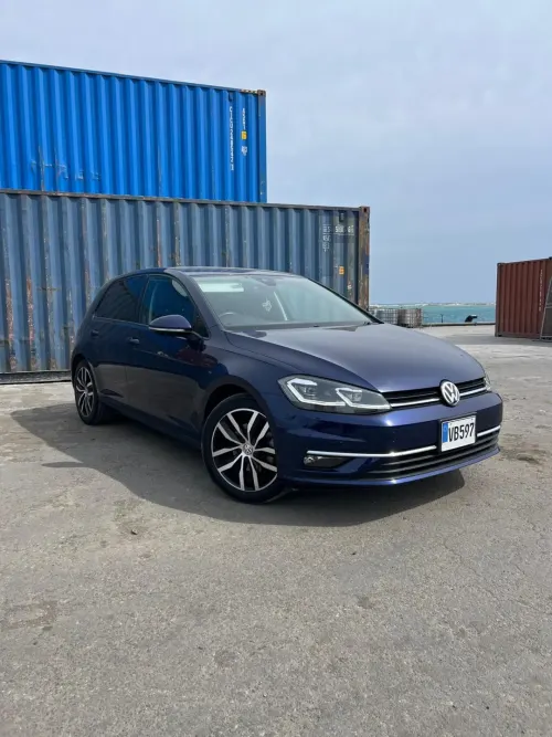 2019 Volkswagen Golf - Önizleme 8
