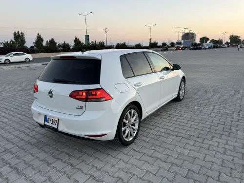 2015 Volkswagen Golf - Önizleme 2