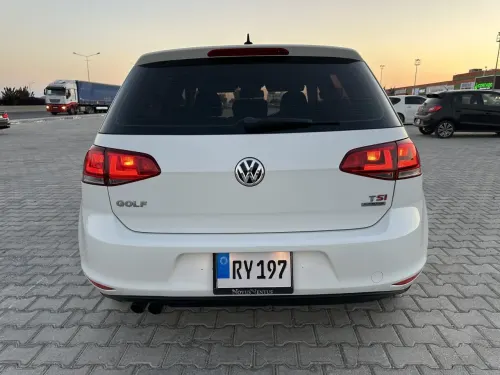 2015 Volkswagen Golf - Önizleme 3