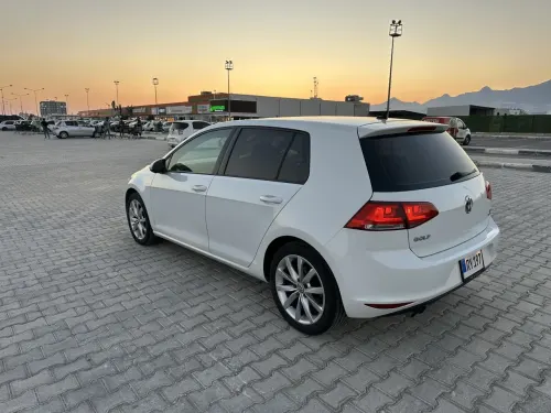 2015 Volkswagen Golf - Önizleme 4