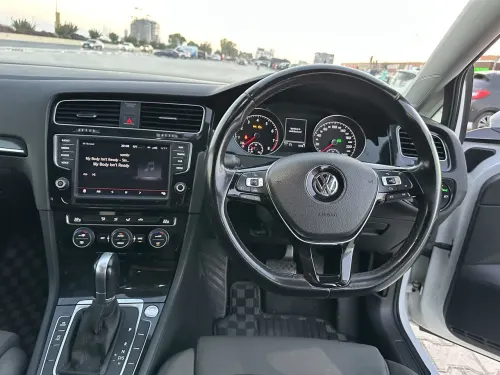2015 Volkswagen Golf - Önizleme 5