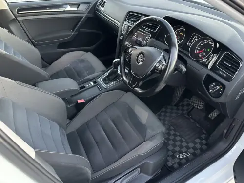 2015 Volkswagen Golf - Önizleme 6