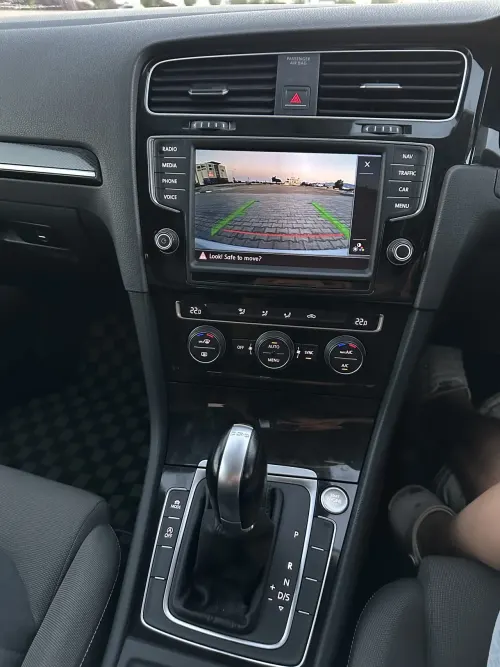 2015 Volkswagen Golf - Önizleme 7