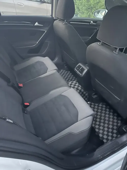 2015 Volkswagen Golf - Önizleme 8