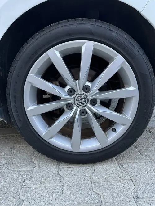 2015 Volkswagen Golf - Önizleme 9