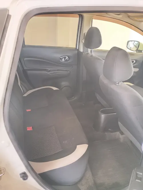 2020 Nissan Note - Önizleme 8