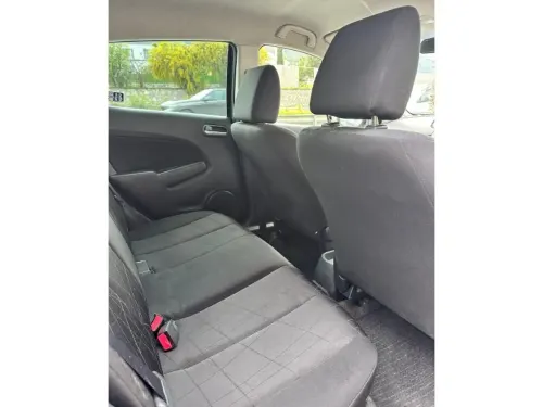 2012 Mazda Demio - Önizleme 5