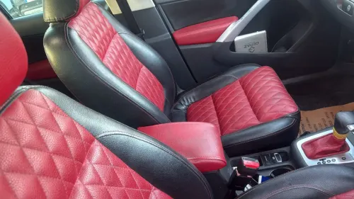 2008 Volkswagen Tiguan - Önizleme 5